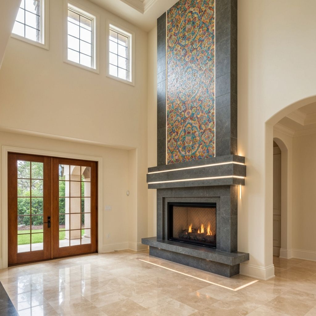 Accent Interior Design