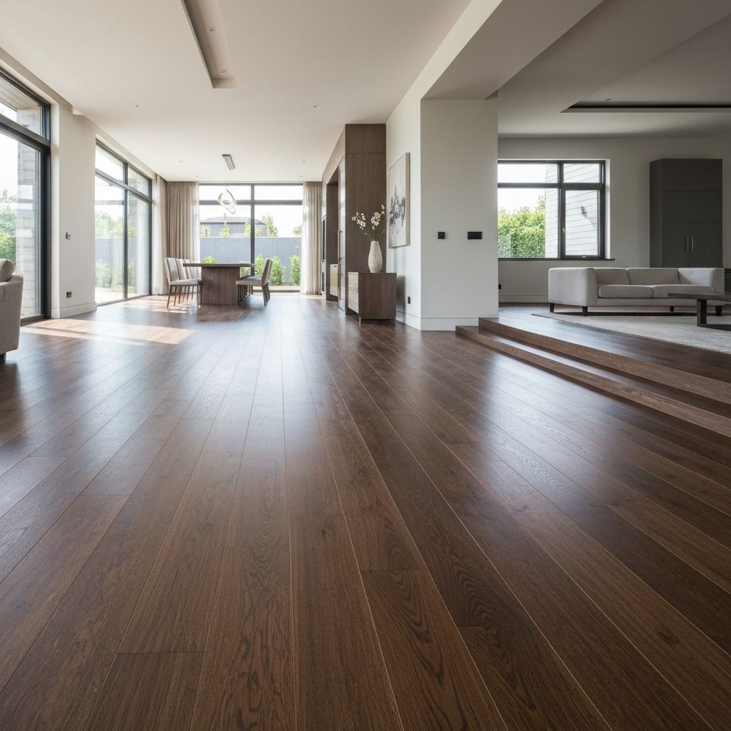 Flooring