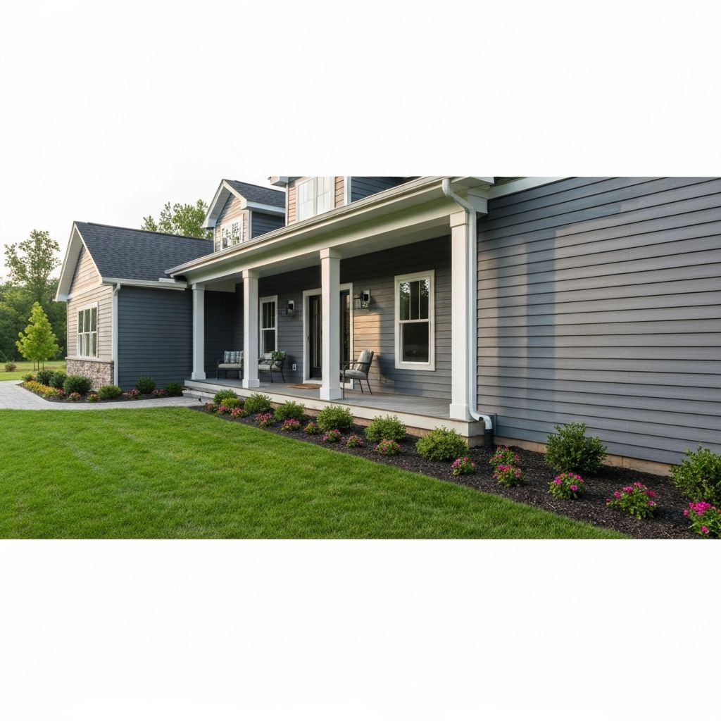 Exterior Transformation